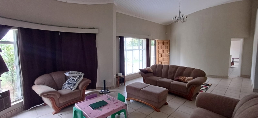 To Let 3 Bedroom Property for Rent in Balley Duff Free State